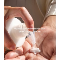 La rosée crème corps hydratante au beurre de karite bio 400ml
