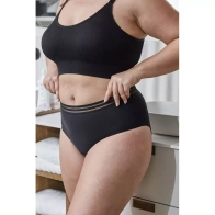 Saforelle culote menstruelle flux abondant taille 40