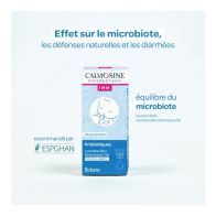 Calmosine microbiotique IMM immunité gouttes buvables 9ml