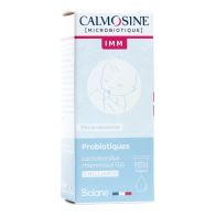 Calmosine microbiotique IMM immunité gouttes buvables 9ml
