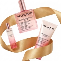 Nuxe coffret la collection prodigieux florale
