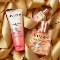 Nuxe coffret la collection prodigieux florale