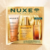 Nuxe coffret la collection prodigieux