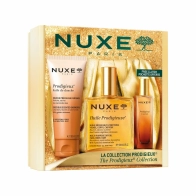 Nuxe coffret la collection prodigieux