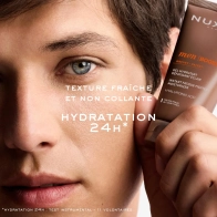 Nuxe coffret noel nuxe men Boost La Collection Exclusive homme