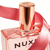 Nuxe coffret les iconiques en rose