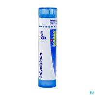 Boiron Influenzinum 9CH tube granules