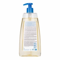 Neutraderm shampooing extra doux dermorespect 500ml