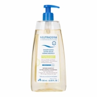 Neutraderm shampooing extra doux dermorespect 500ml