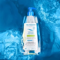 Neutraderm shampooing extra doux dermorespect 500ml