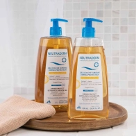 Neutraderm gel douche surgras dermo-protecteur 500ml