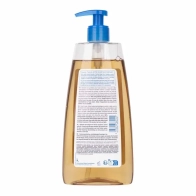 Neutraderm gel douche surgras dermo-protecteur 500ml