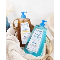 Neutraderm gel douche micellaire dermo-apaisant 1L
