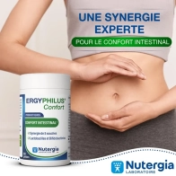 Nutergia Ergyphilus confort gélule x60