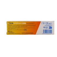Cicatridine plus pommade rectale 30g