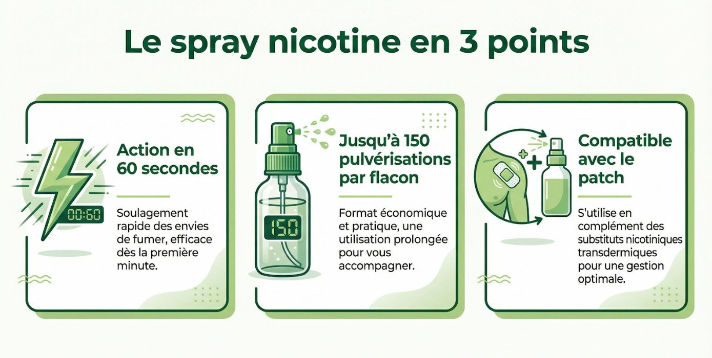 fonctionnement du spray anti tabac
