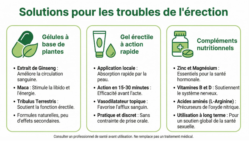 les solutions existantes en pharmacie quand on a du mal à bander