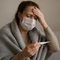 Grippe : prévention, symptômes et traitement efficacement