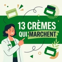 Crème cicatrice acné : 13 soins pour atténuer les traces, choisis par un pharmacien